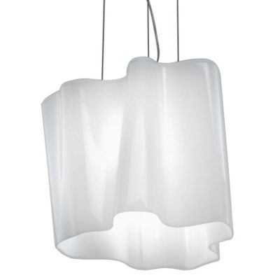 Logico Micro Single Suspension by Artemide - Starlight Lighting USA and Canada